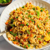Fried Rice